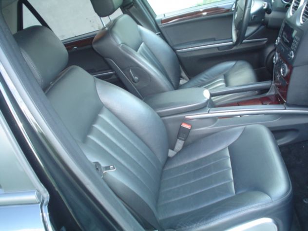 Mercedes Classe M ML 320 CDI Chrome 7G-Tronic - Foto 8