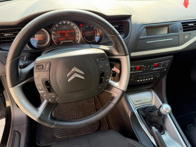 Citroen C5 1.8 16V GPL - Foto 8