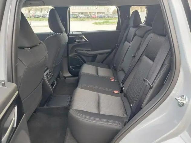Mitsubishi Outlander PHEV 2.4l PHEV INFORM PRONTA CONSEGNA oltre oneri finanziari - Foto 8