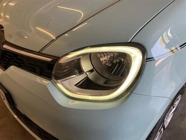 RENAULT Twingo 22kWh Equilibre rif. 23921021 - Foto 7