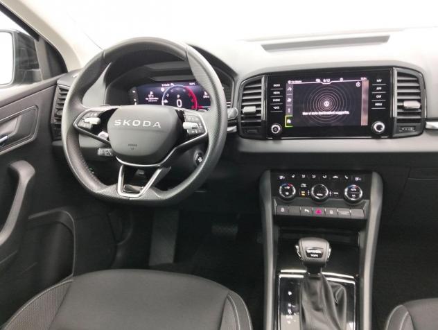Škoda Karoq 2.0 TDI SCR DSG Executive - Foto 10