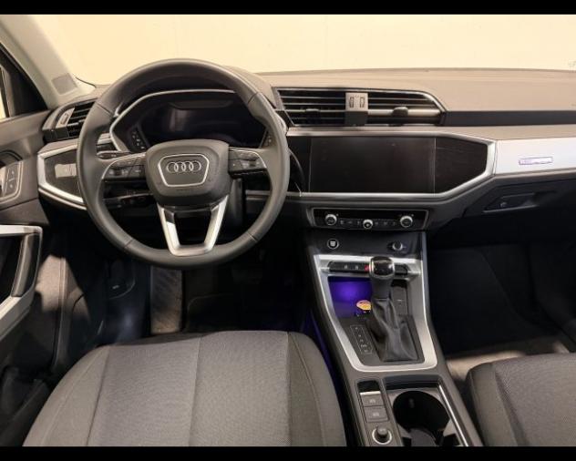 AUDI Q3 35 TDI S-TRONIC BUSINESS ADEVANCED rif. 24058294 - Foto 4