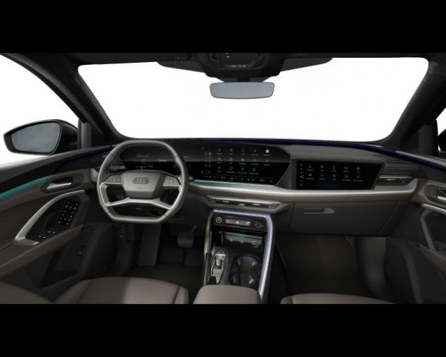 AUDI QUATTRO Audi Q5 SUV S line edition TDI 150 kW S tronic rif. 24057998 - Foto 7