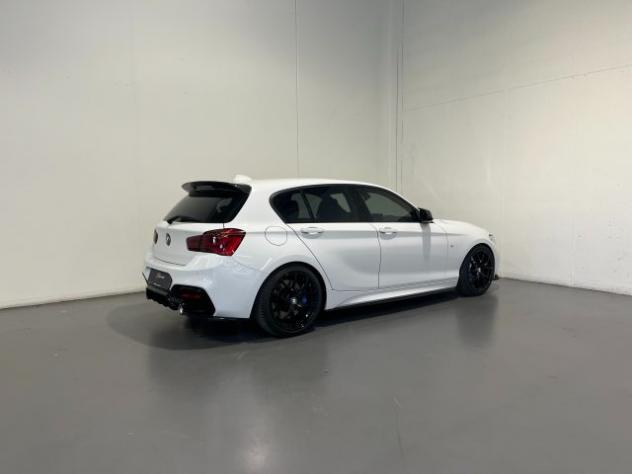 BMW 114 SERIE 1 - d MSPORT 5p rif. 24031336 - Foto 3