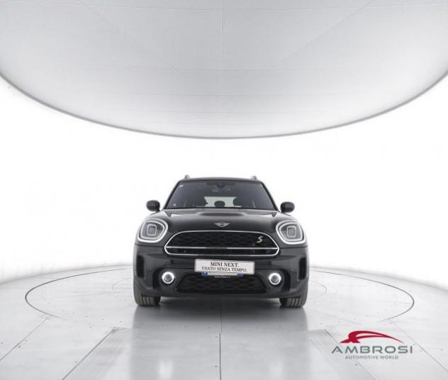 MINI Countryman Cooper SE 1.5 Cooper SE ALL4 Automatica 220 cv rif. 23998769 - Foto 5