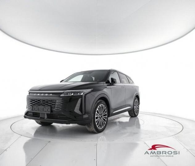 OMODA 9 SHS-P PHEV 1.5TGDI PREMIUM rif. 23982600
