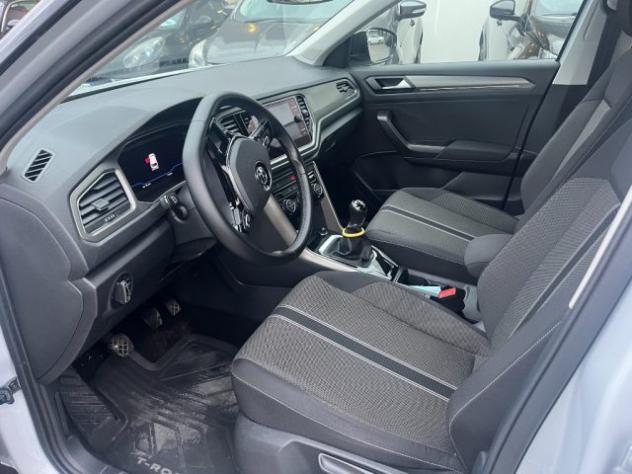 VOLKSWAGEN T-Roc 1.0 TSI Style rif. 20431453 - Foto 6