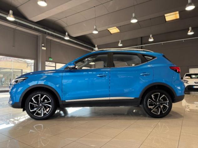 MG ZS 1.5 VTi-tech Luxury FULL LED PELLE PREZZO REALE rif. 24162631 - Foto 2