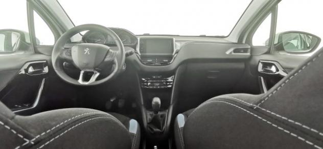 PEUGEOT 208 1° serie 1.2 VTi 82 CV 5 porte Active rif. 23288452 - Foto 8