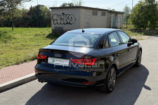 AUDI A3 Sedan 2.0 TDI Ambition - Foto 5