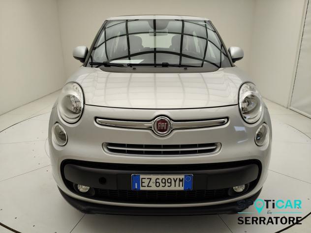 FIAT 500L 2012 1.3 mjt Lounge 85cv dualogic - Foto 2