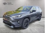 Toyota RAV4 2.5 HV 222v E-CVT Style 4WD