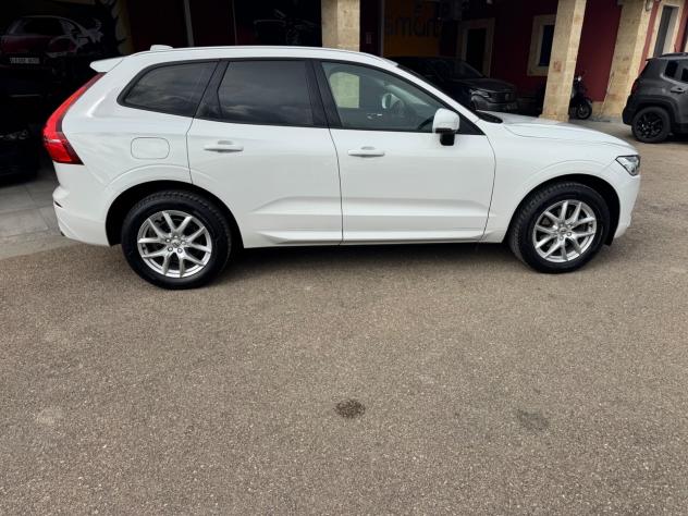 Volvo XC 60 XC60 D4 Geartronic Kinetic Motore 0km - Foto 4