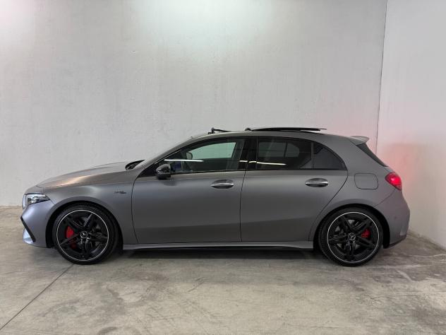 Mercedes-benz A 35 AMG 4matic Racing Collection Tetto e Sedili Guscio INTROVABILE ITALIANA ** PREZZO - Foto 2