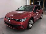 VOLKSWAGEN GOLF 1.5 TGI DSG Life