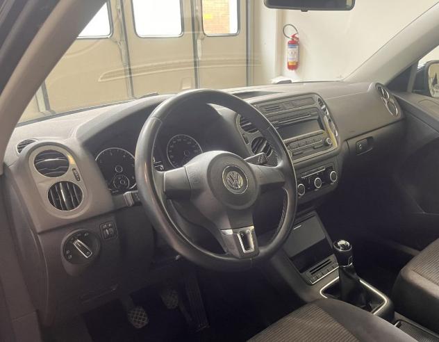 Volkswagen Tiguan 2.0 TDI 81KW Trend&Fun BlueMotion Tech. - Foto 10