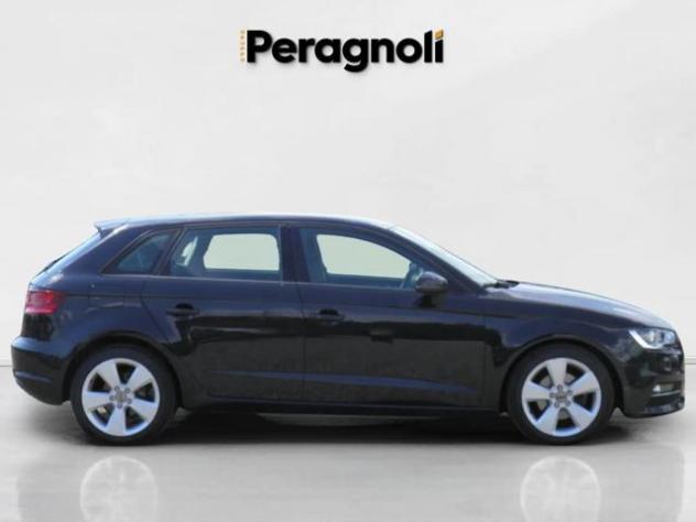 AUDI A3 SPB 1.6 TDI Business rif. 23895186 - Foto 6