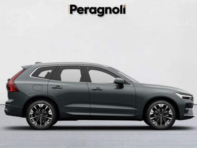 VOLVO XC60 T6 Plug-in hybrid AWD automatico Plus Bright rif. 23483868 - Foto 8