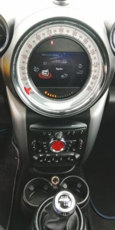 MINI Countryman Mini Cooper D Countryman 4ALL rif. 23783782 - Foto 9