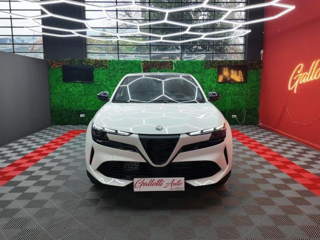 Alfa Romeo Junior Ibrida 1.2 136CV Hybrid eDCT6 ibrida SPECIALE - Foto 5
