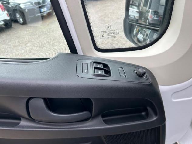 FIAT Ducato 35 2.2 BlueHDi 140 S&S PM-TM Furgone rif. 23984253 - Foto 8