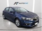 Renault Megane Mane Blue dCi 115 CV Intens