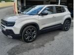 JEEP Avenger 1.2 Turbo 100CV Summit - SOLO 26.800KM rif. 24043979