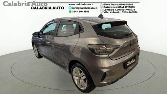 RENAULT Clio dCi 100 CV 5 porte Evolution rif. 23861086 - Foto 3