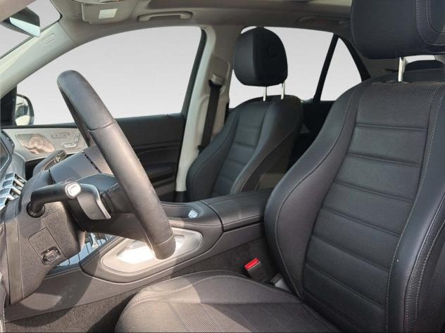 Mercedes-Benz GLE - V167 2023 300 d AMG Line Premium Plus 4matic auto - Foto 10