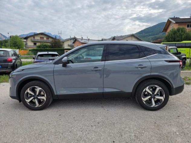 NISSAN Qashqai e-Power N-Connecta rif. 23722587 - Foto 3