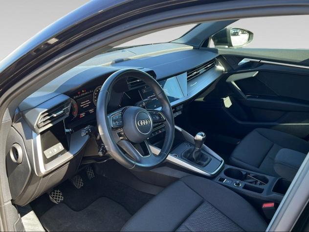 Audi A3 IV 2020 Sportback Sportback 30 2.0 tdi Business Advanced - Foto 9