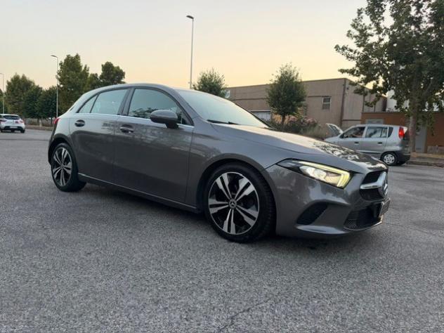 Mercedes-benz A 180 d Automatic Executive - Foto 7