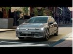 Volkswagen Golf 1.5 TSI EHYBRID LIFE DSG MY 26