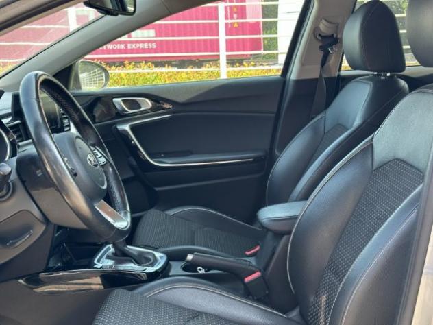 KIA Ceed 1.6 CRDi 136 CV DCT 5p. Evolution rif. 23869167 - Foto 9