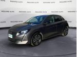 Peugeot 208 2ª serie PureTech 100 Stop&Start EAT8 5 porte Allure