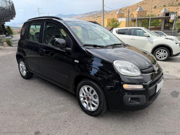 FIAT Panda 1.3 MJT S&S Lounge - Foto 3