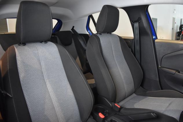 Opel Corsa Corsa 1.2 75cv - Foto 8
