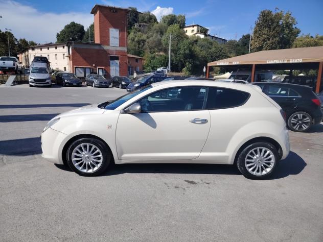 Alfa Romeo MiTo 1.3 JTDm 85 CV S&S Racer- SOLO 33.000 KM - Foto 4