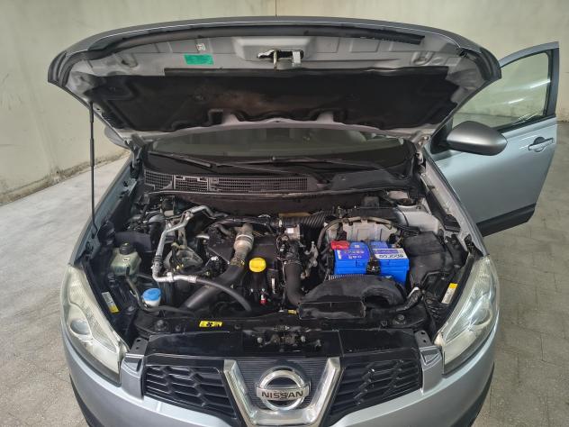 Nissan Qashqai Qashqai+2 1.5 dCi DPF Acenta - Foto 6