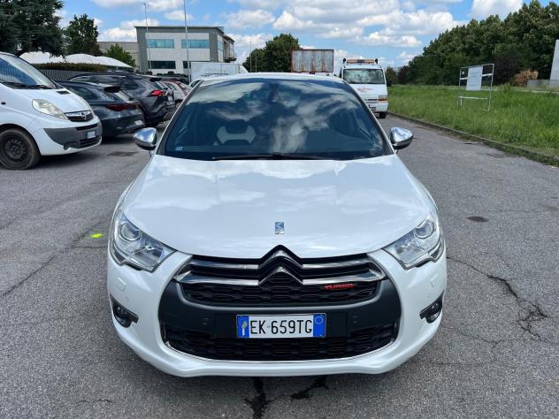 Ds DS4 4 1.6 THP 200 Sport Chic - Foto 3