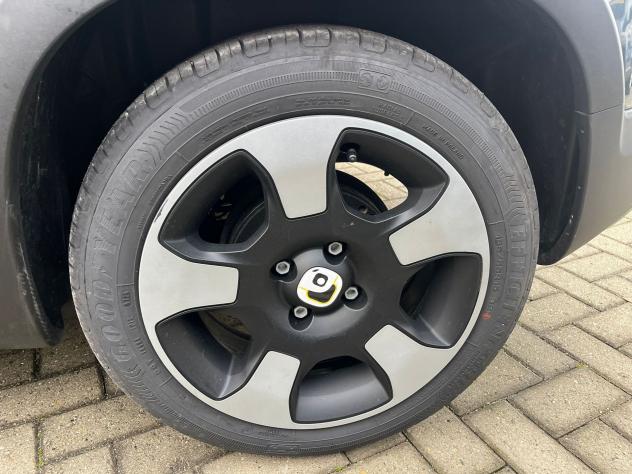 FIAT Panda Cross Pandina Cross 1.0 FireFly S&S Hybrid - Foto 8