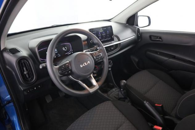 KIA Picanto Picanto 1.0 12V 5 porte Urban rif. 23810277
