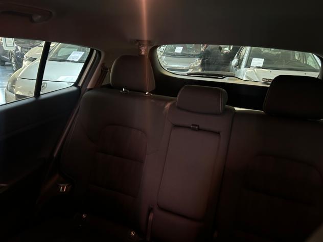 Kia Sportage 1.6 GDI 2WD Cool - Foto 8
