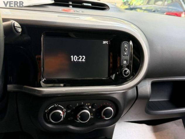 RENAULT Twingo Twingo III 2015 0.9 tce Duel 90cv edc rif. 24068306 - Foto 10