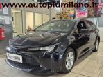 TOYOTA Corolla Touring Sports 1.8 Hybrid Business Tech rif. 23810524