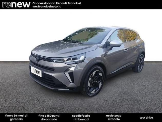 RENAULT Captur 1.0 eco-g Techno 100cv rif. 24121659