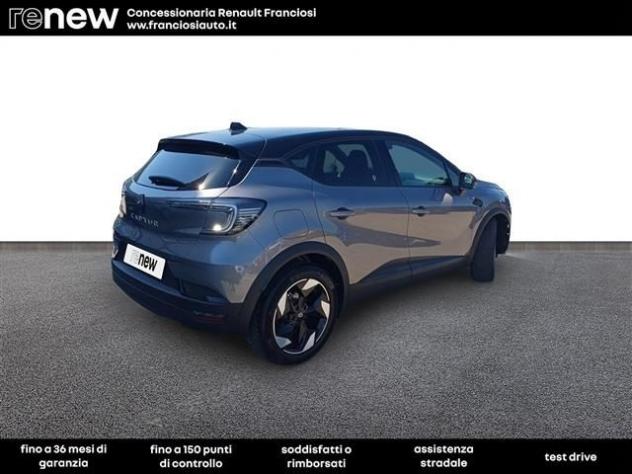 RENAULT Captur TCE 90 TECHNO MOD 2025 rif. 23797823 - Foto 3