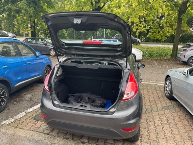 Ford Fiesta Plus 1.4 GPL - Foto 7