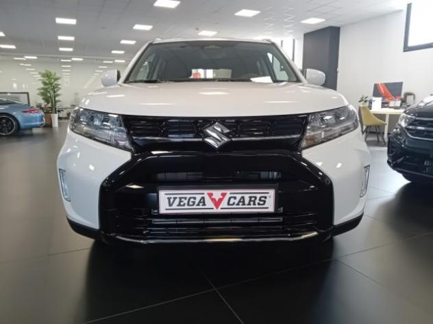 SUZUKI Vitara 1.4 Hybrid 4WD AllGrip Cool+ rif. 23825012 - Foto 2