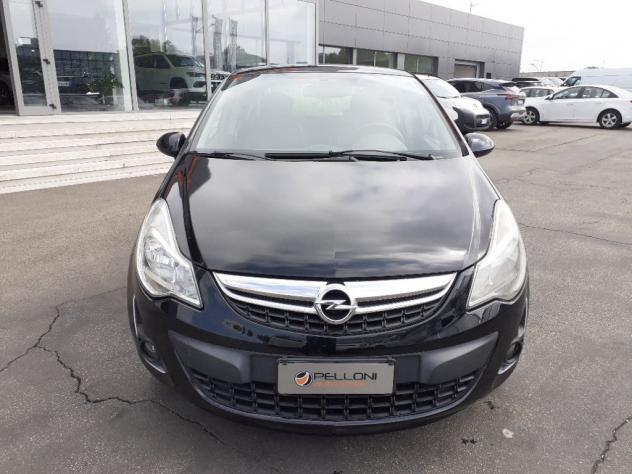 Opel Corsa 1.2 5P PER NEOPATENTATI-GARANZIA-KM CERTIFICATI - Foto 3